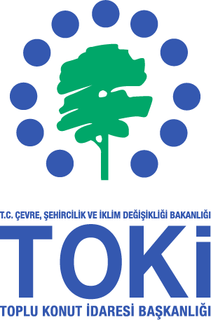 TOKİ Logo
