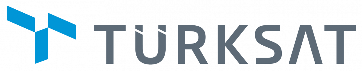 TÜRKSAT Logo